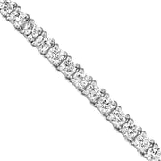 Tennisbracelet 1.6ct - Maßanfertigung auf Anfrage