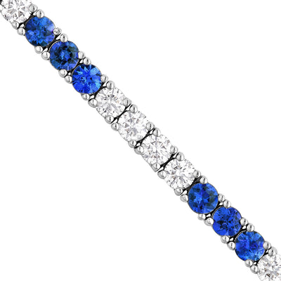 Tennisbracelet 2.25ct - Maßanfertigung auf Anfrage