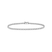 Tennisbracelet 1.6ct - Maßanfertigung auf Anfrage