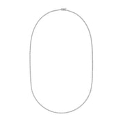 Tennis Collier - 2.3ct - Maßanfertigung auf Anfrage